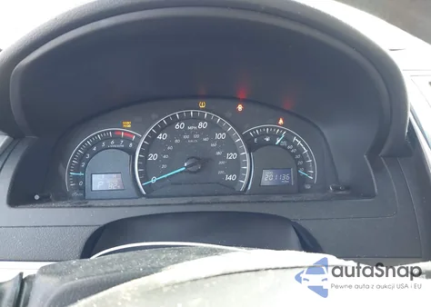 2014 Toyota Camry Le из США, поврежденный, VIN 4T4BF1FK3ER386517